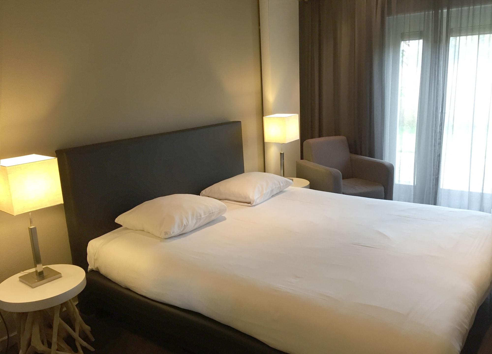 Fletcher Landgoedhotel Renesse Eksteriør bilde