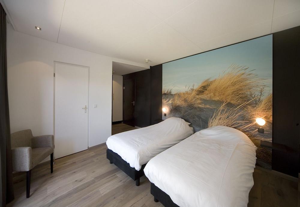 Fletcher Landgoedhotel Renesse Eksteriør bilde